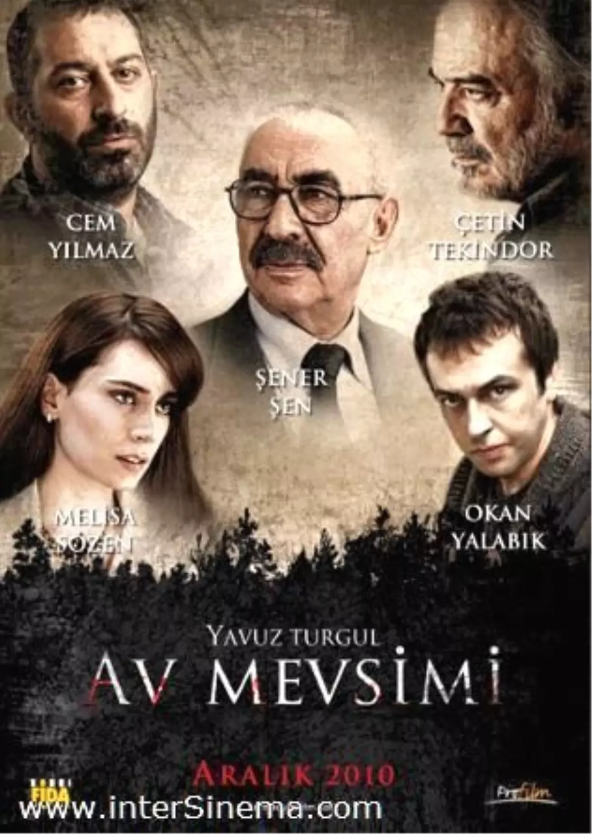 Av Mevsimi Filmi