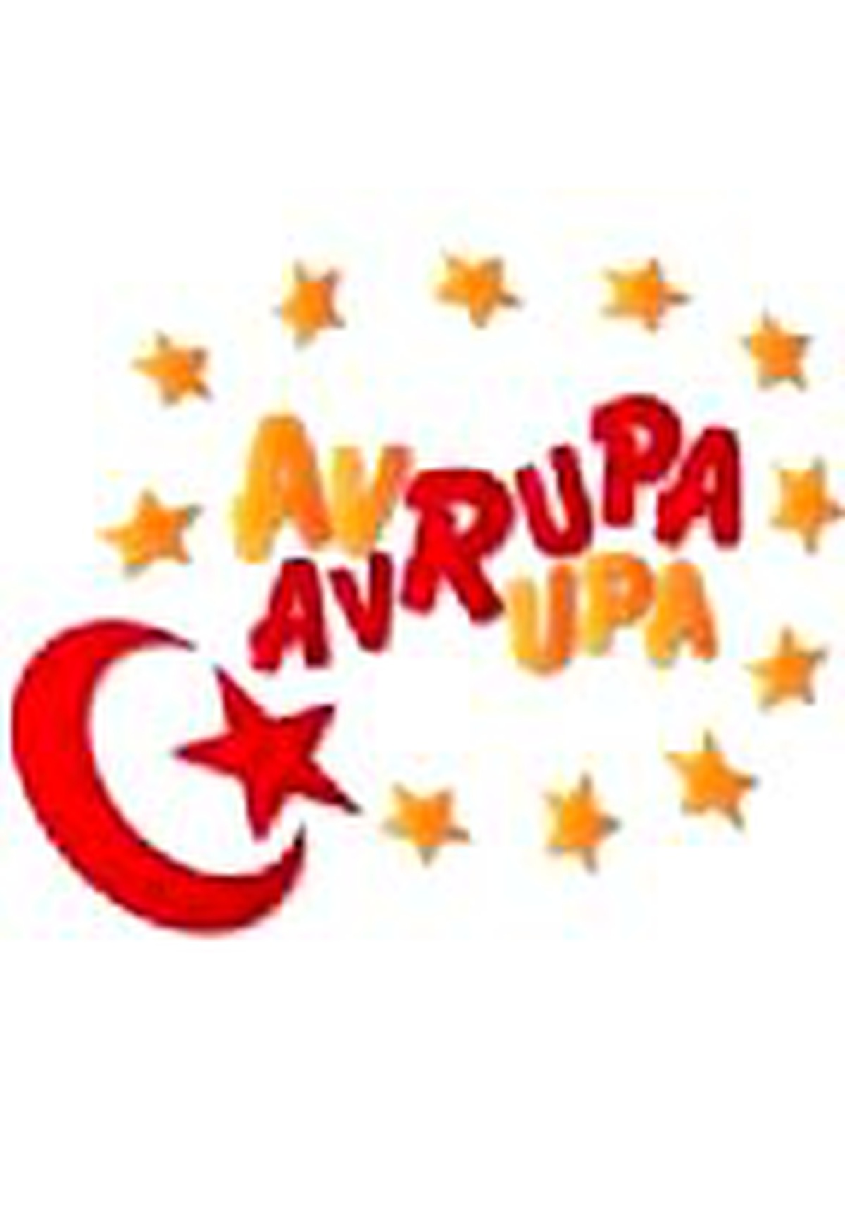 Avrupa Avrupa Filmi