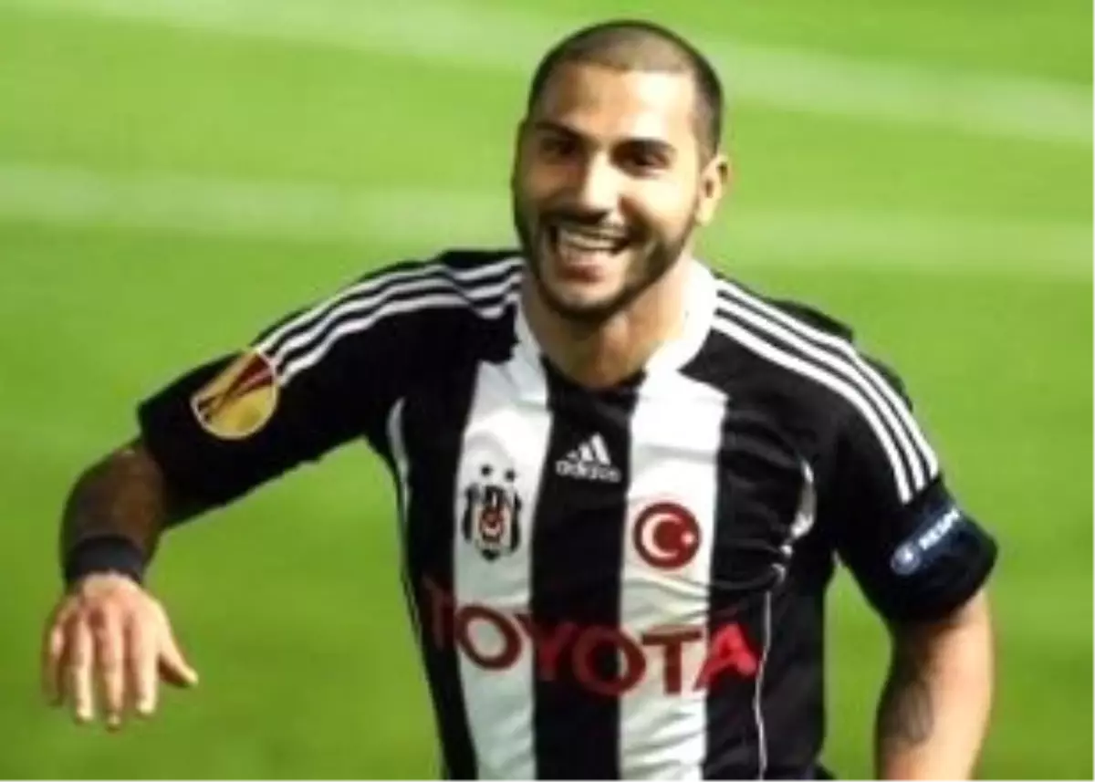 Avrupa\'da Quaresma Bambaşka