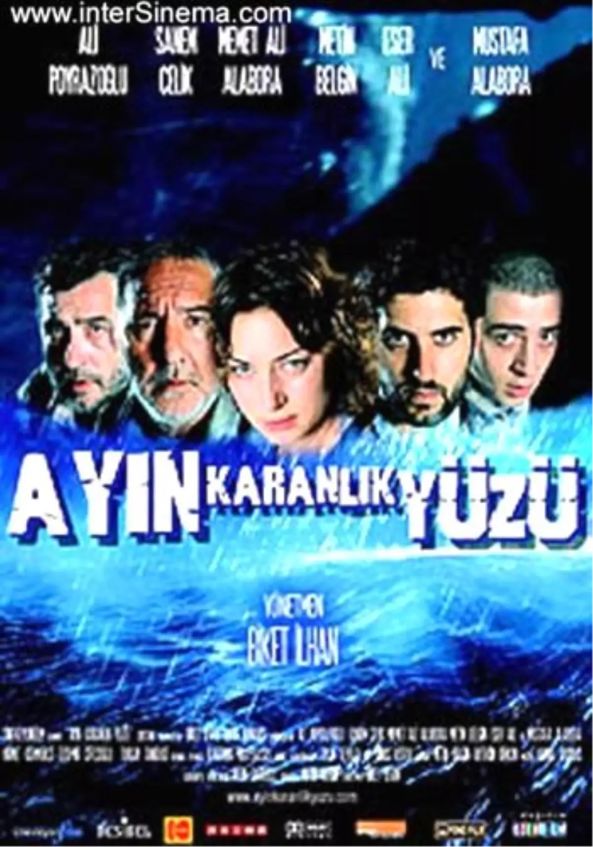 Ayın Karanlık Yüzü Filmi