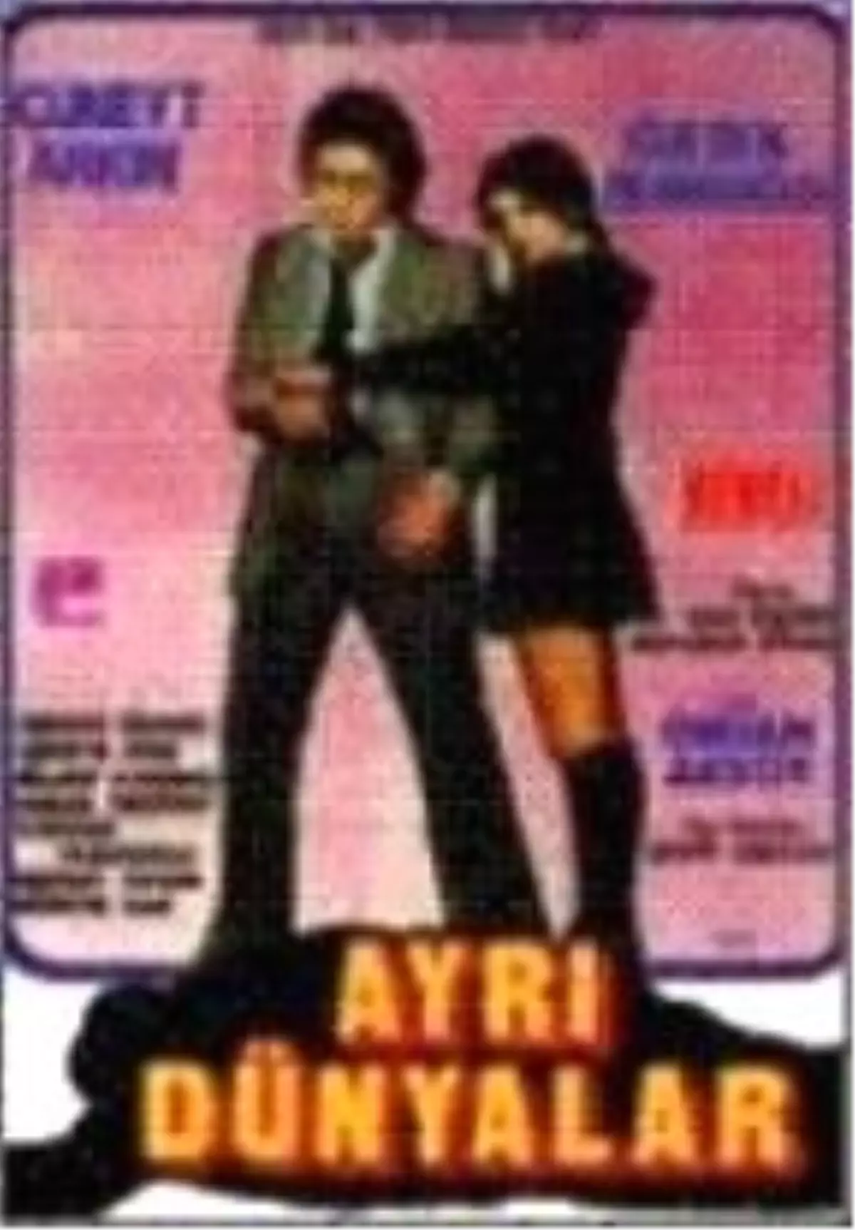 Ayrı Dünyalar Filmi