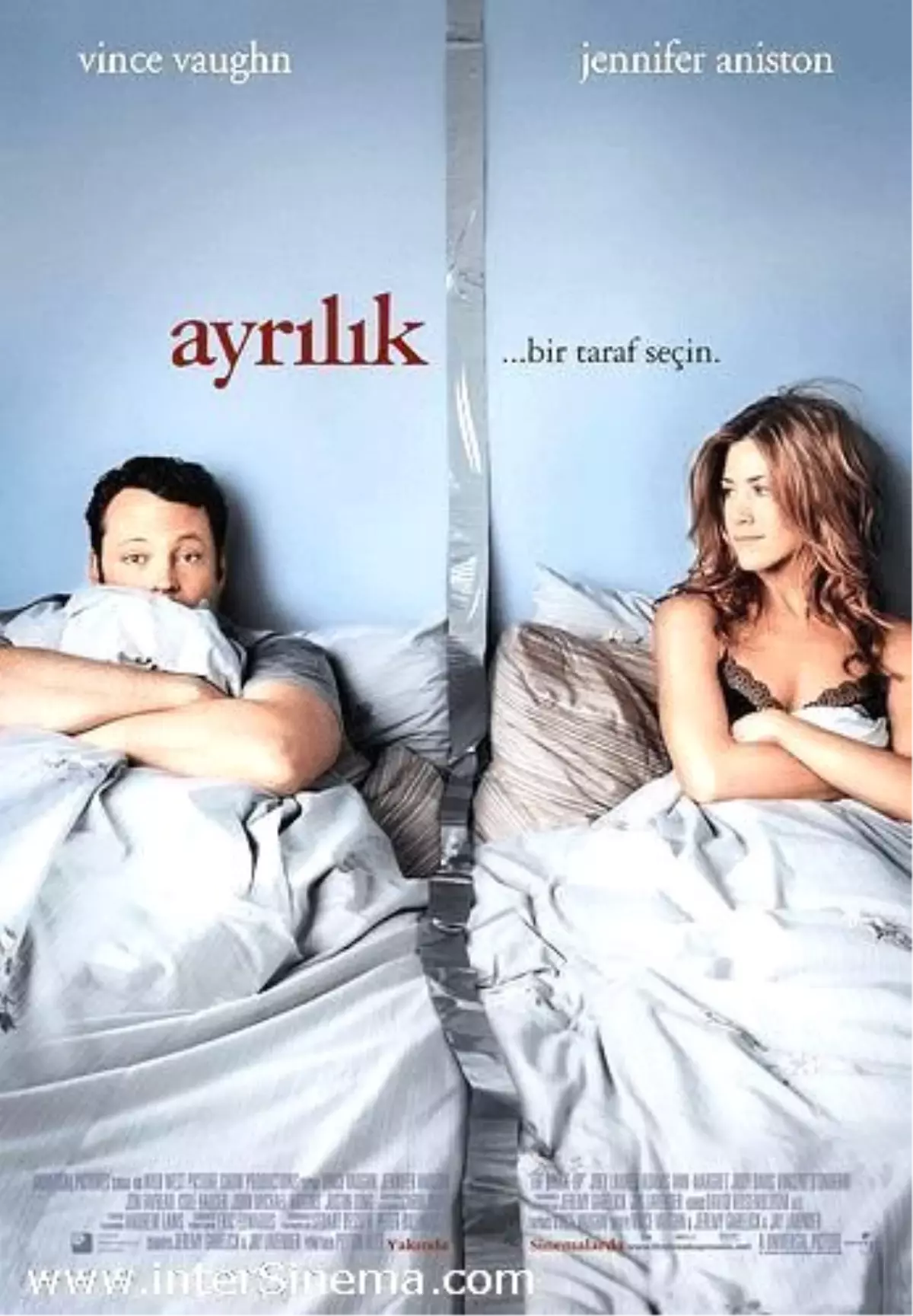 Ayrılık Filmi