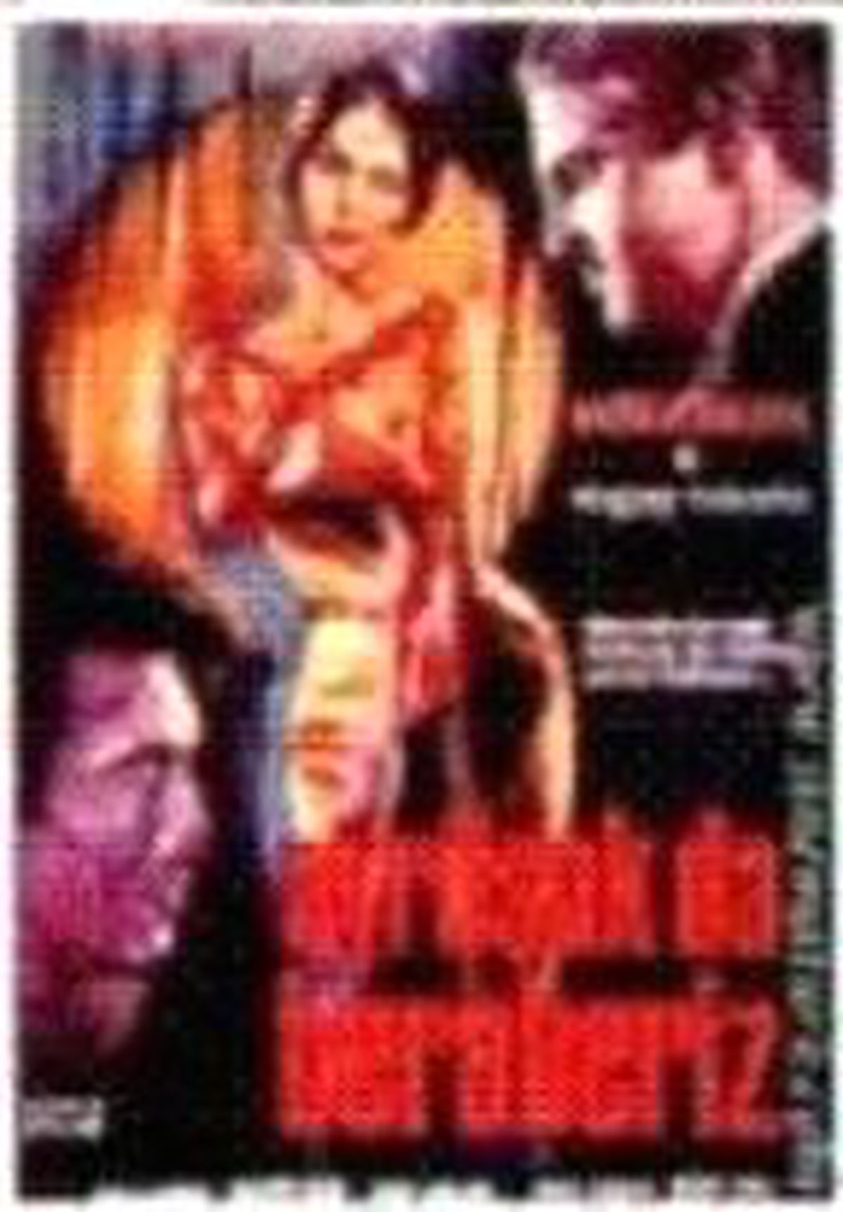 Ayrılsak da Beraberiz Filmi