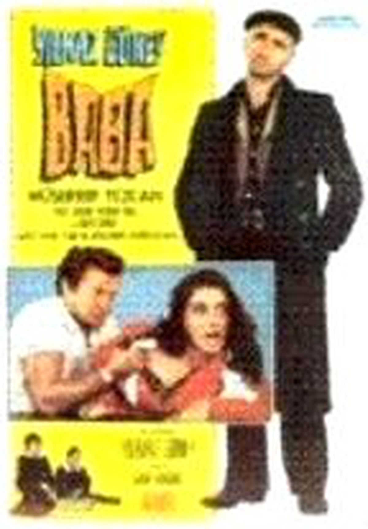 Baba Filmi