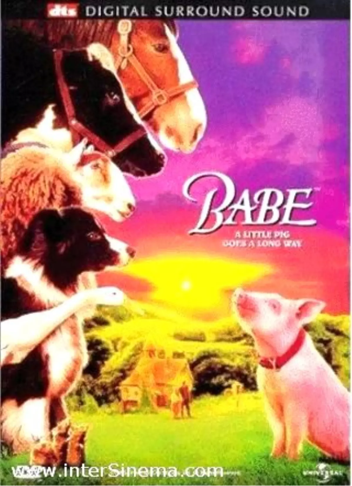 Babe Filmi