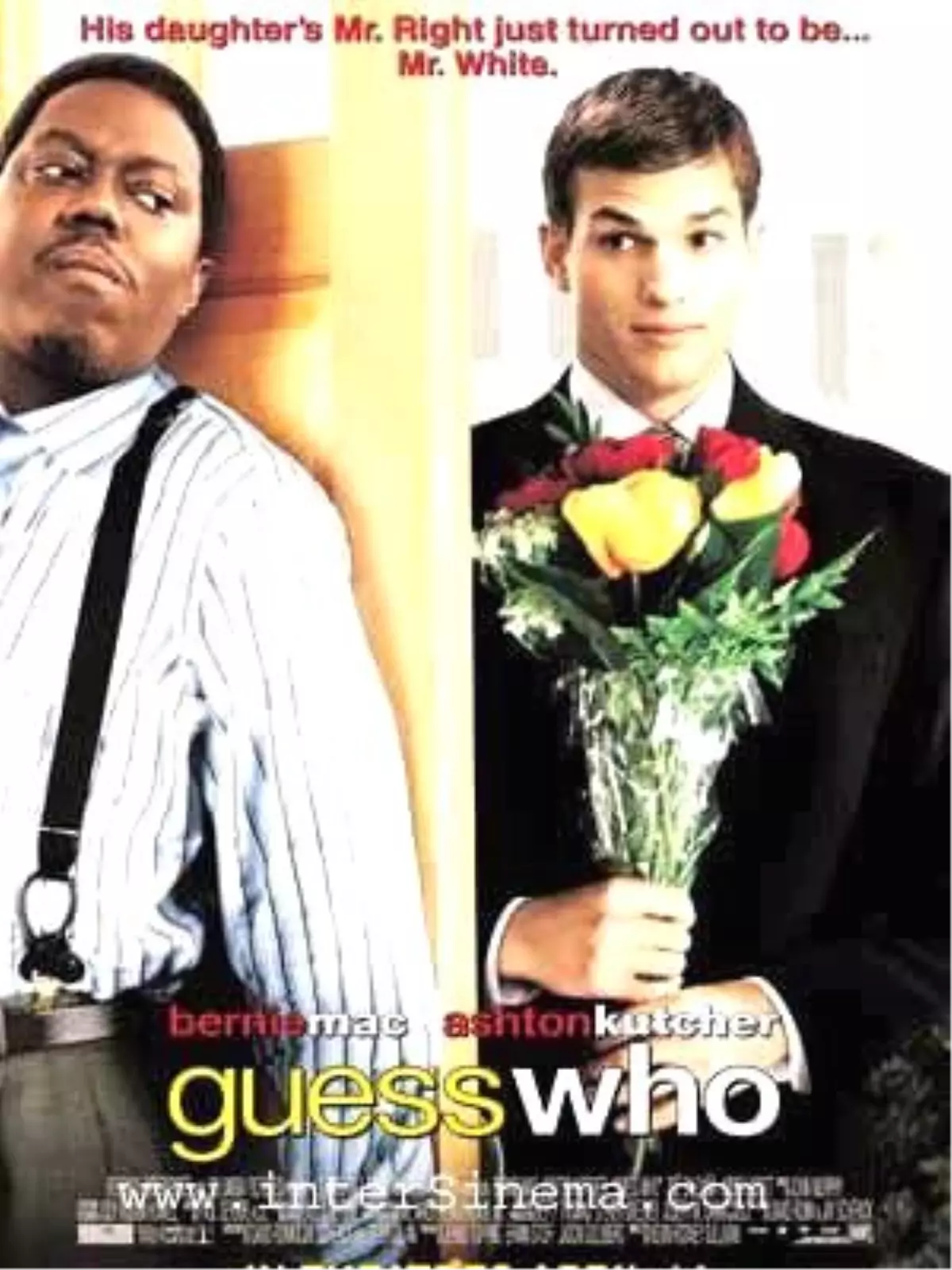 Bak Kim Gelmiş Filmi