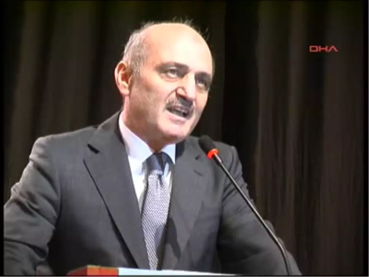 Bakan Bayraktar Engellilerin Refahı ve Mutluluğu İçin Çalışmaya Devam Edeceğiz