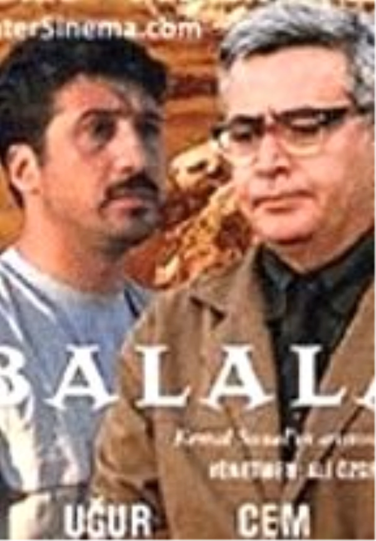 Balalayka Filmi