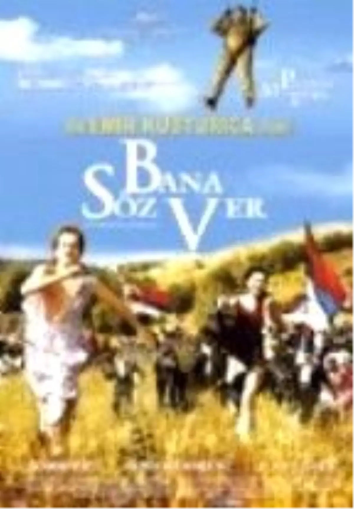 Bana Söz Ver Filmi