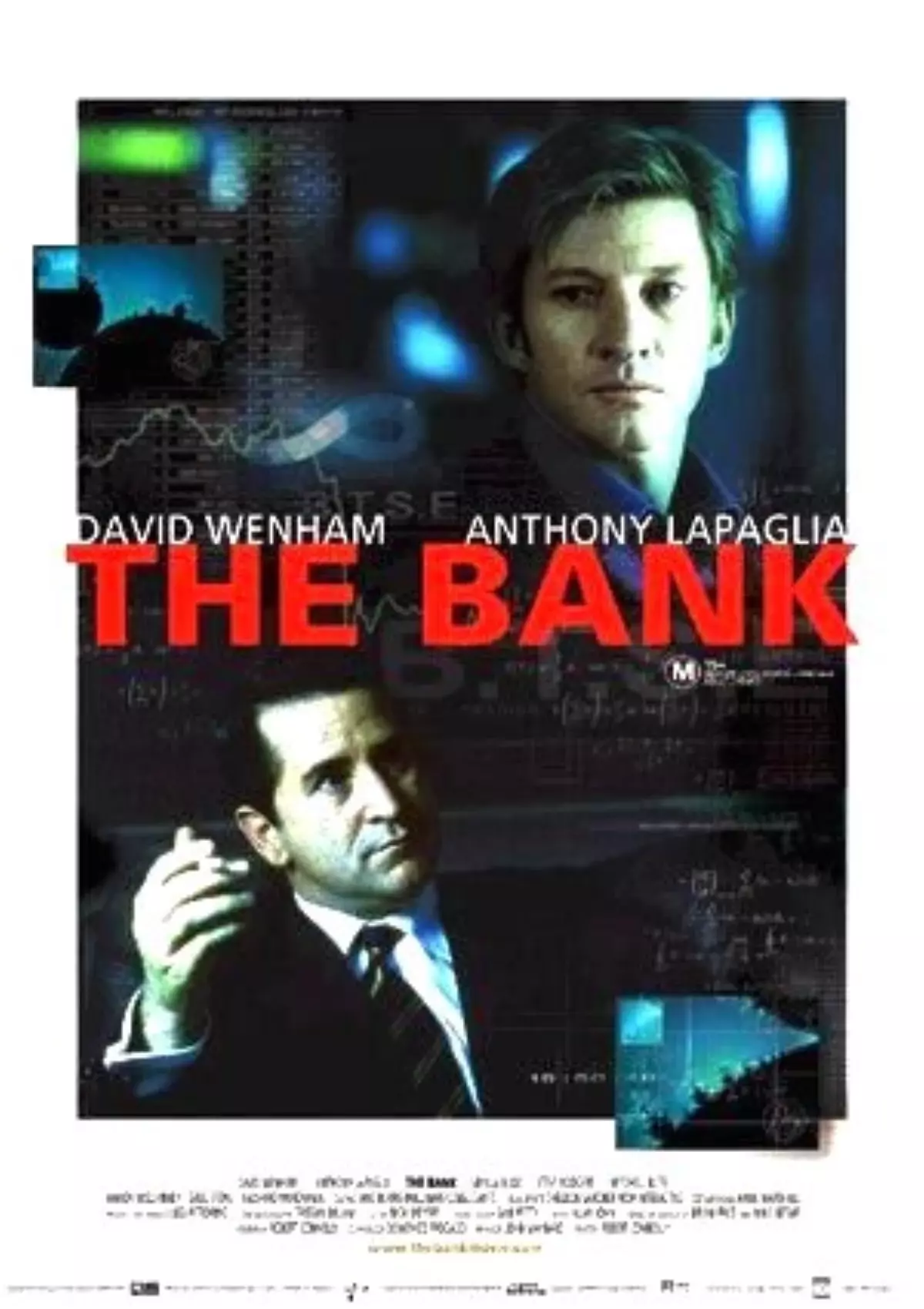 Banka: Kelebek Etkisi Filmi