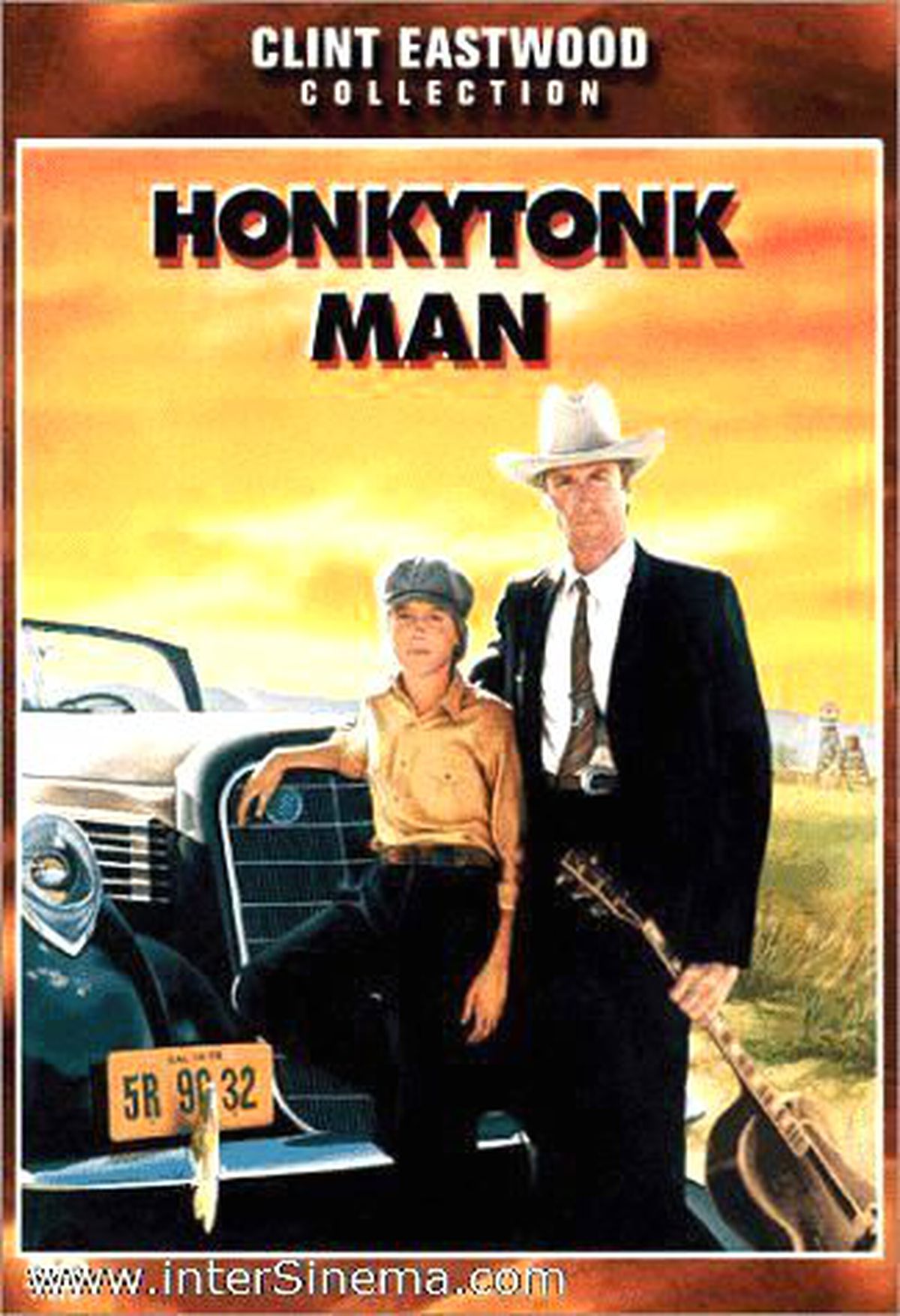 Bar Adamı Filmi