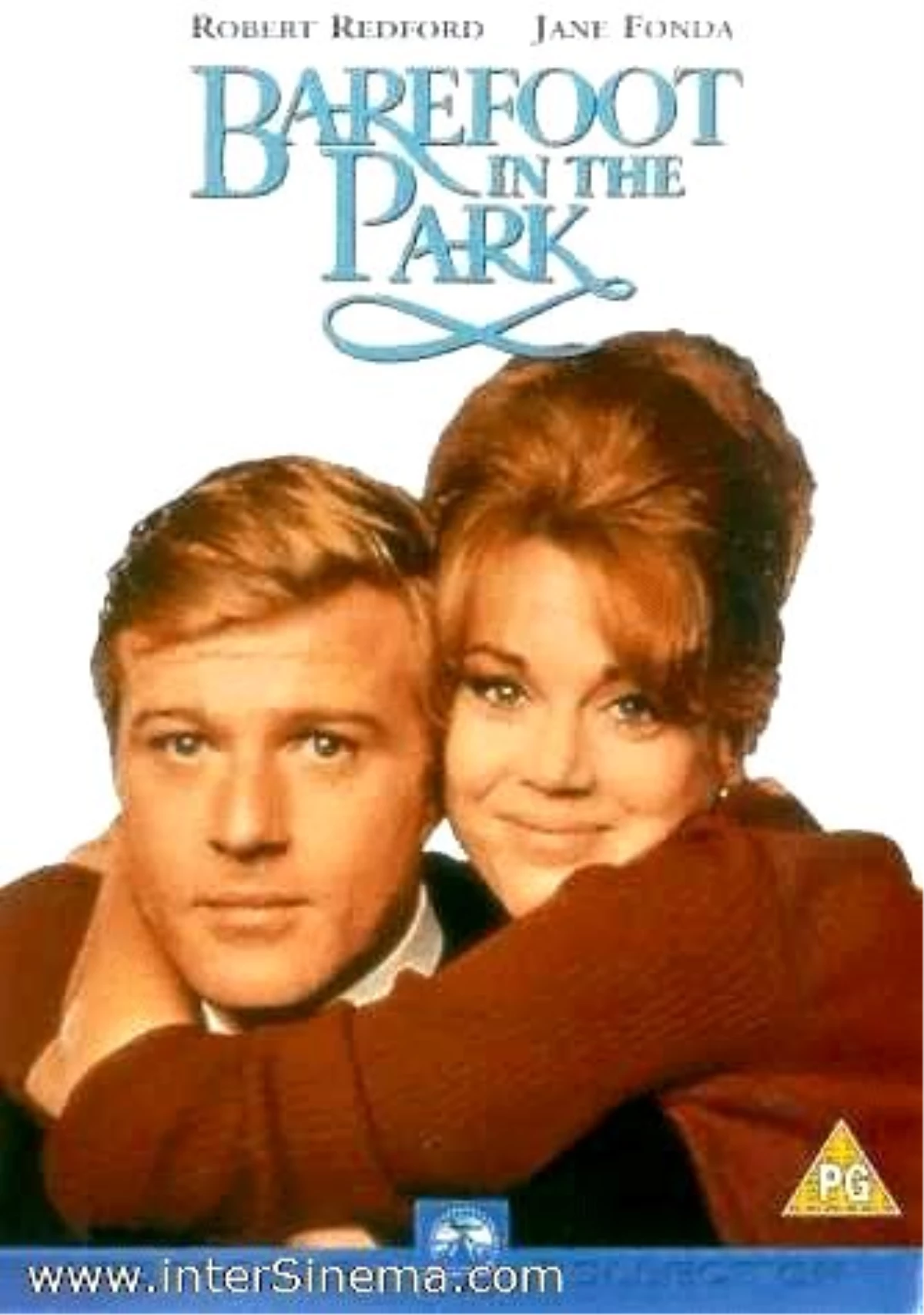 Barefoot in the Park Filmi