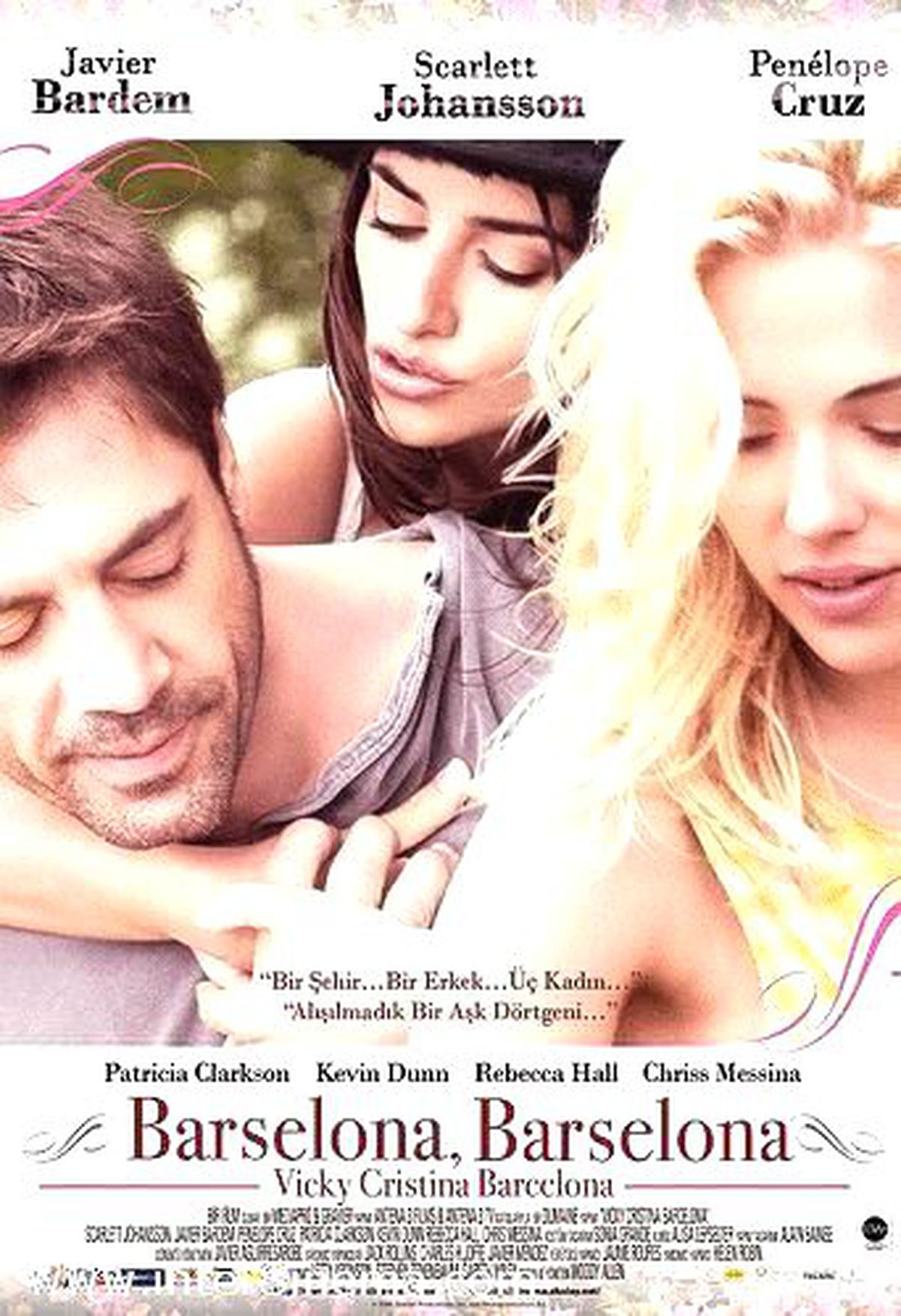 Barselona Barselona Filmi