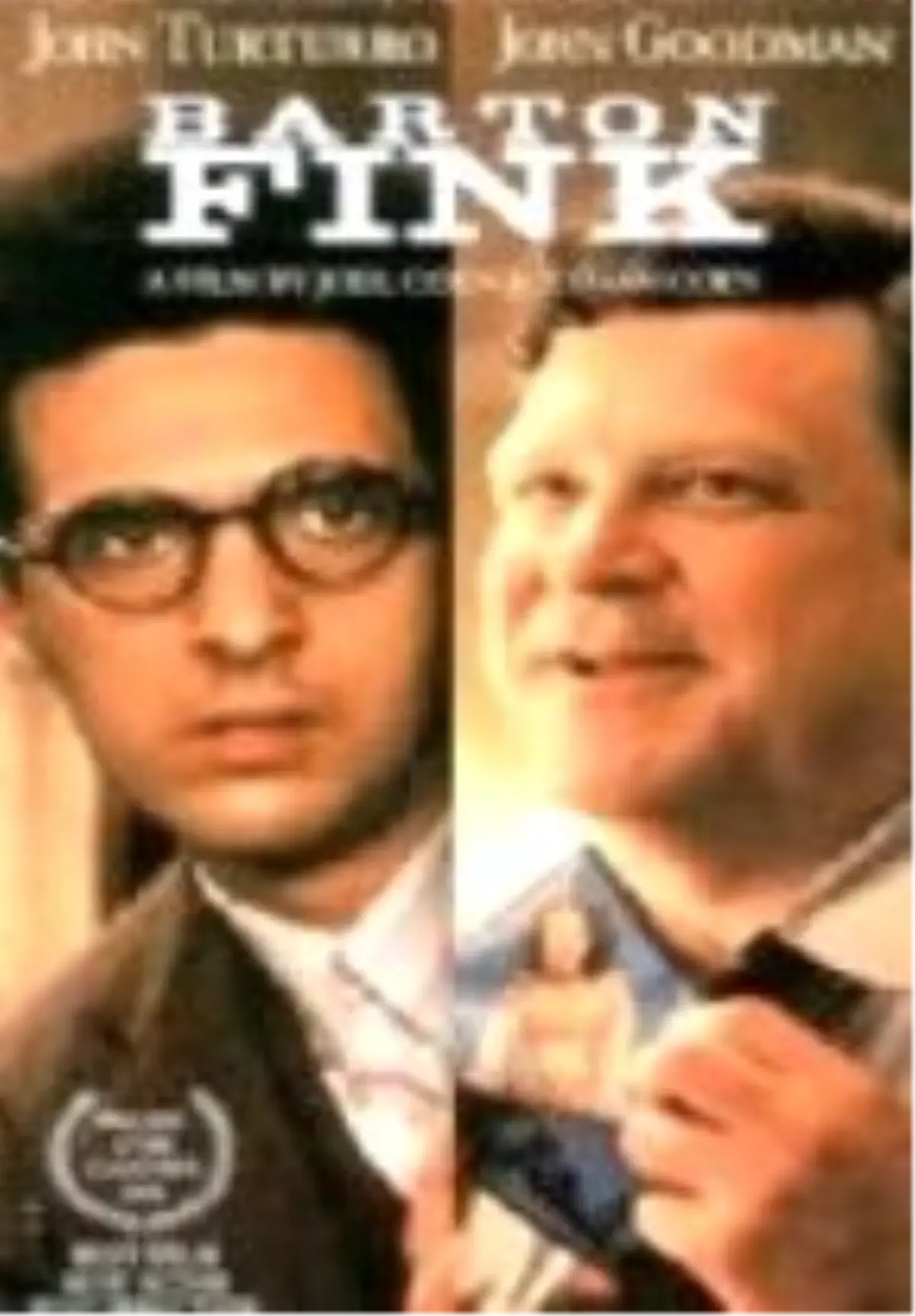 Barton Fink Filmi