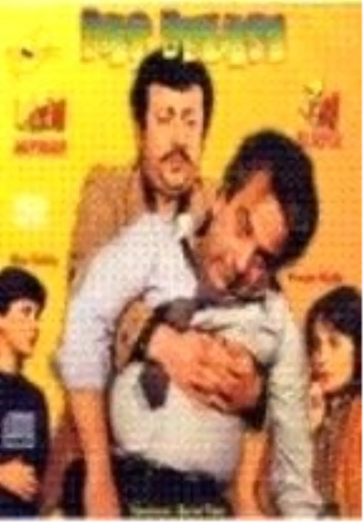 Baş Belası Filmi