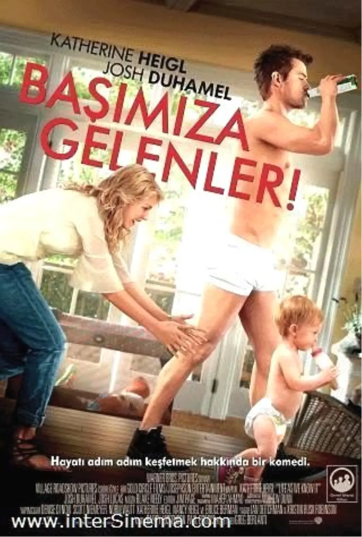 Başımıza Gelenler Filmi