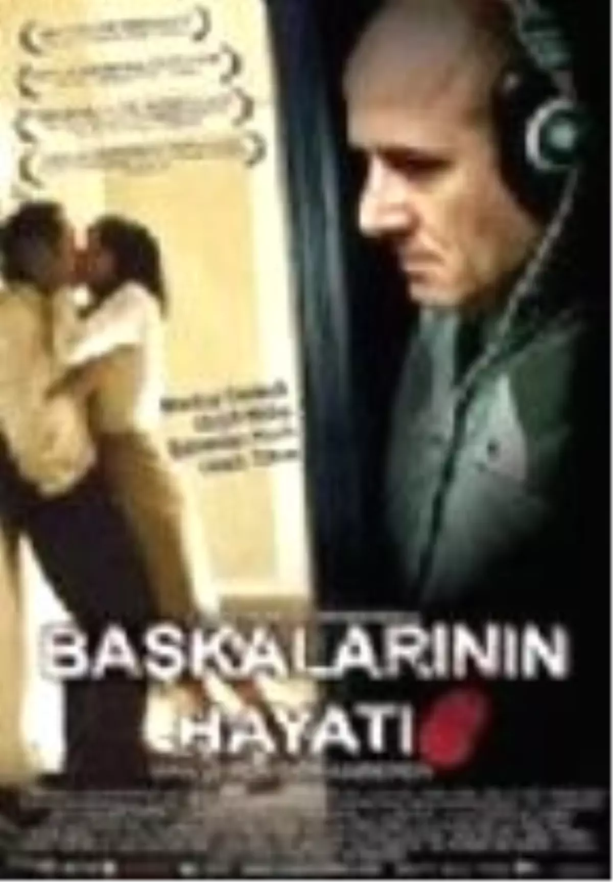 Başkalarının Hayatı Filmi