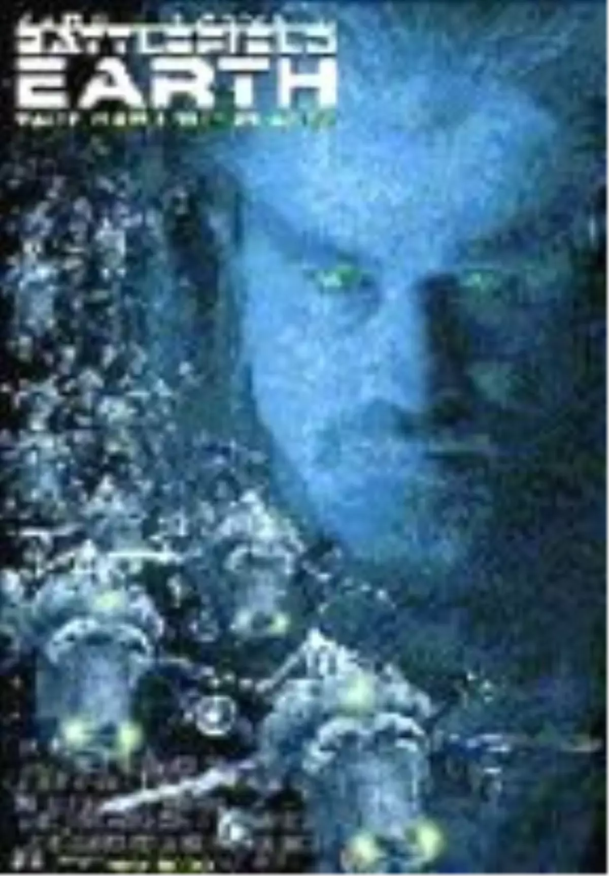 Battlefield Earth Filmi