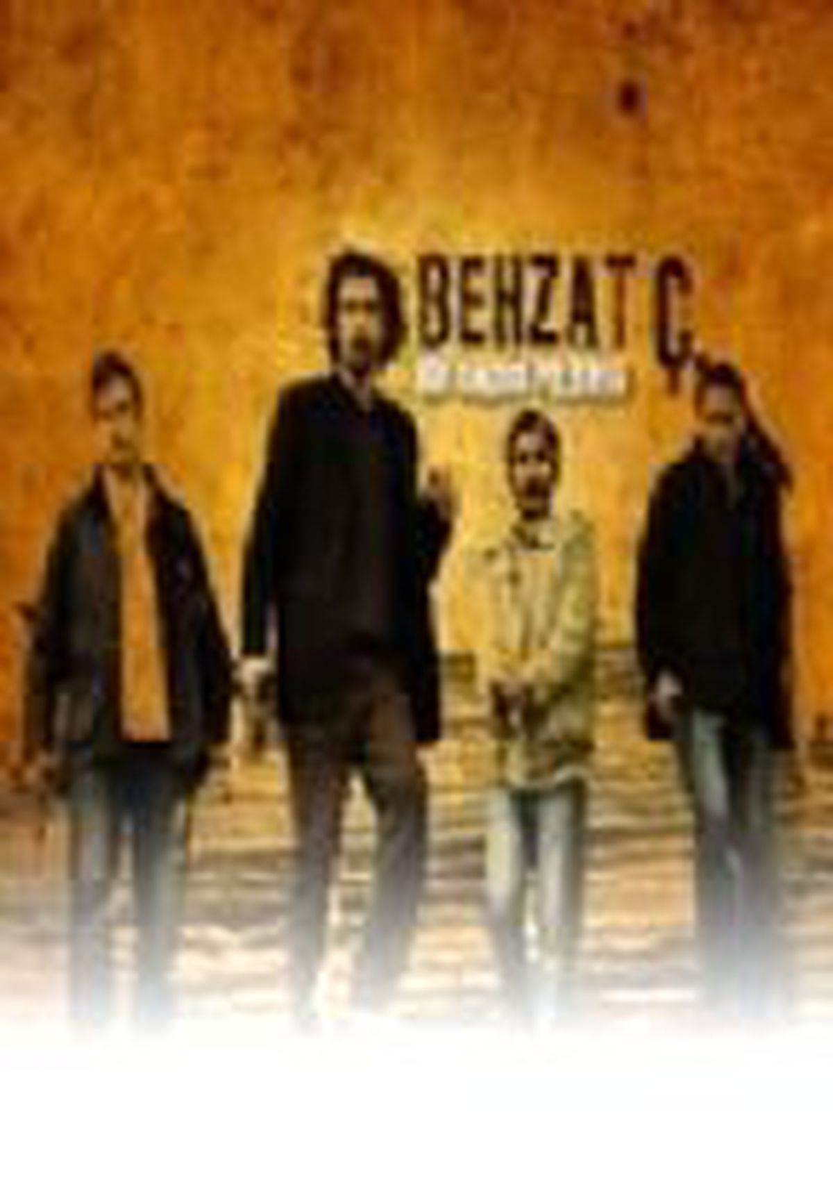 Behzat Ç. Filmi