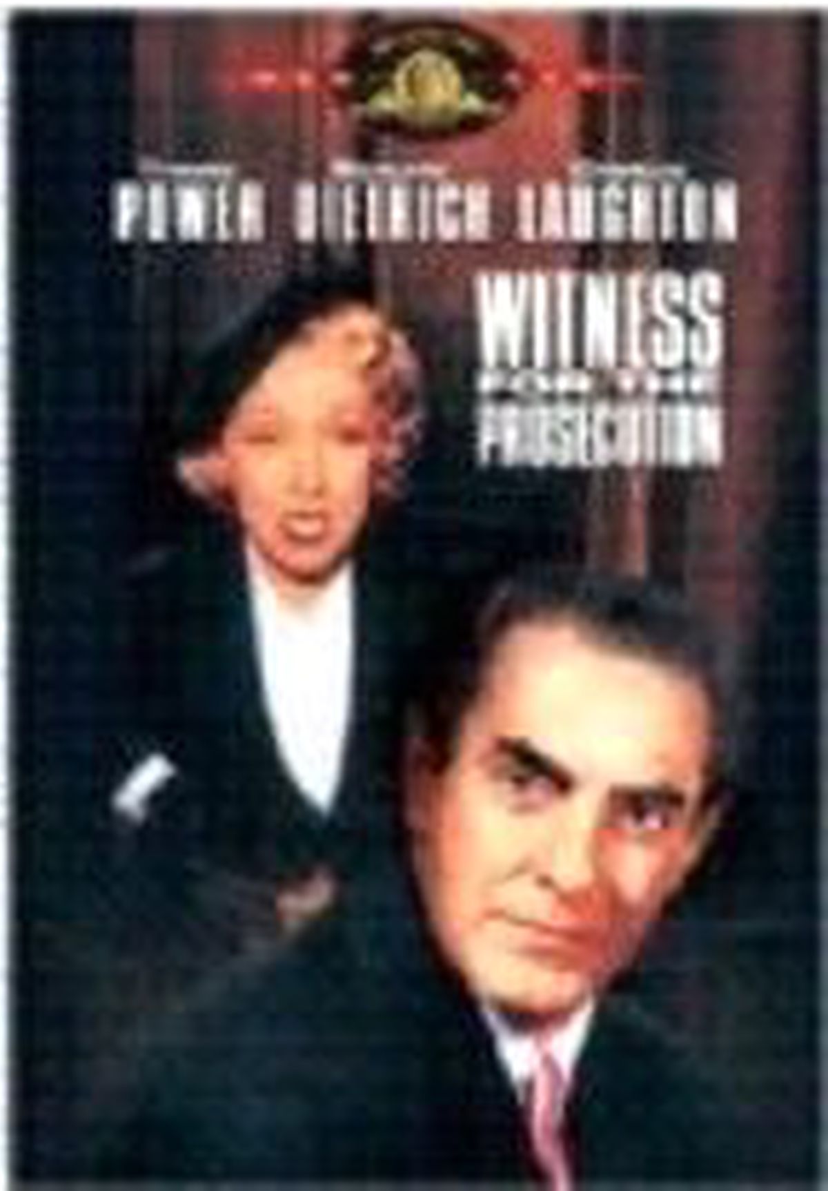 Beklenmeyen Şahit Filmi