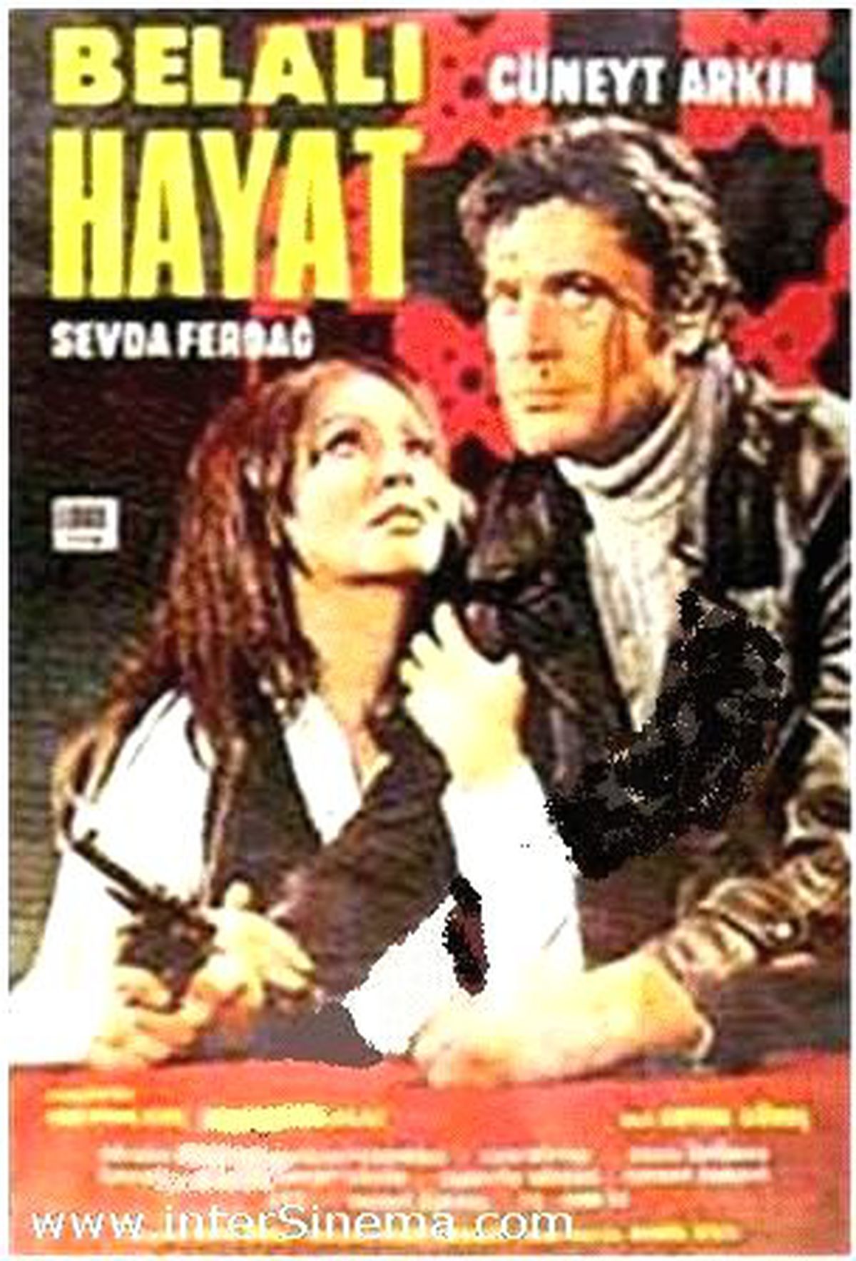 Belalı Hayat Filmi