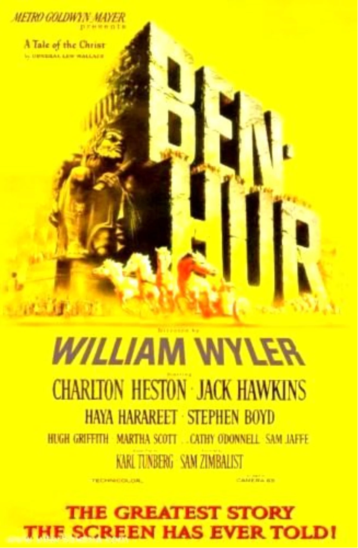 Ben-Hur Filmi