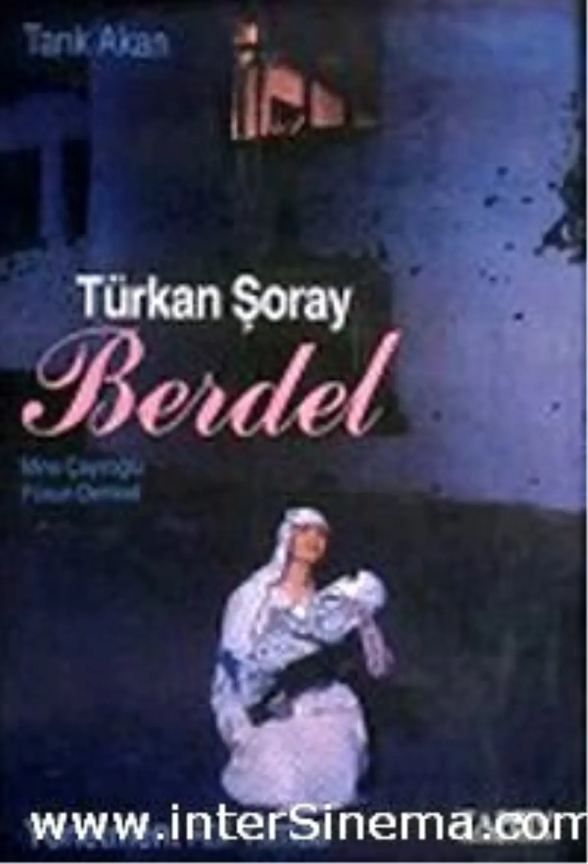 Berdel Filmi