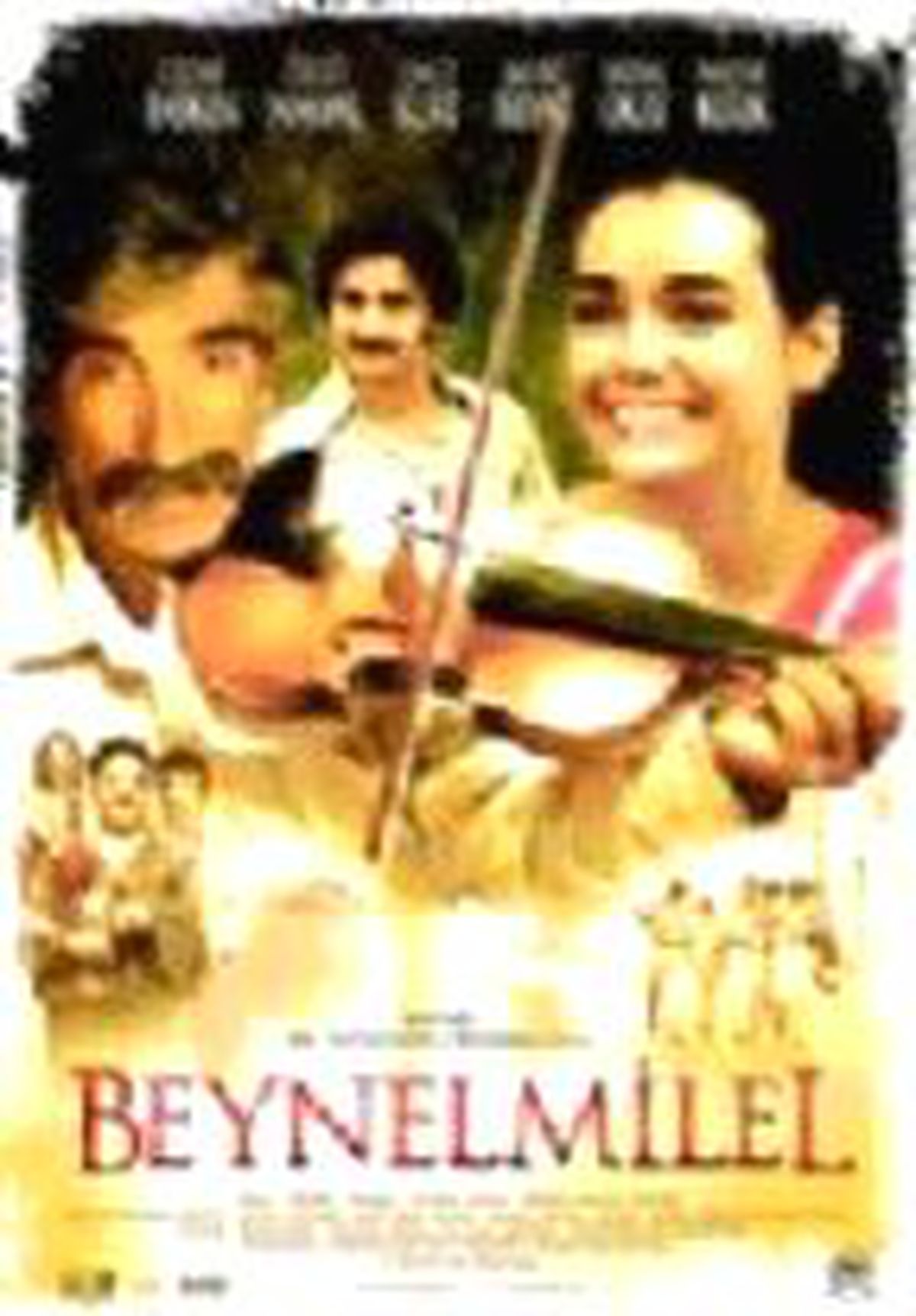 Beynelmilel Filmi