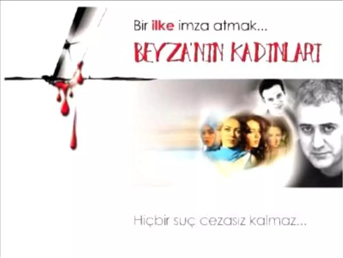 Beyza’nin Kadinlari Filmi
