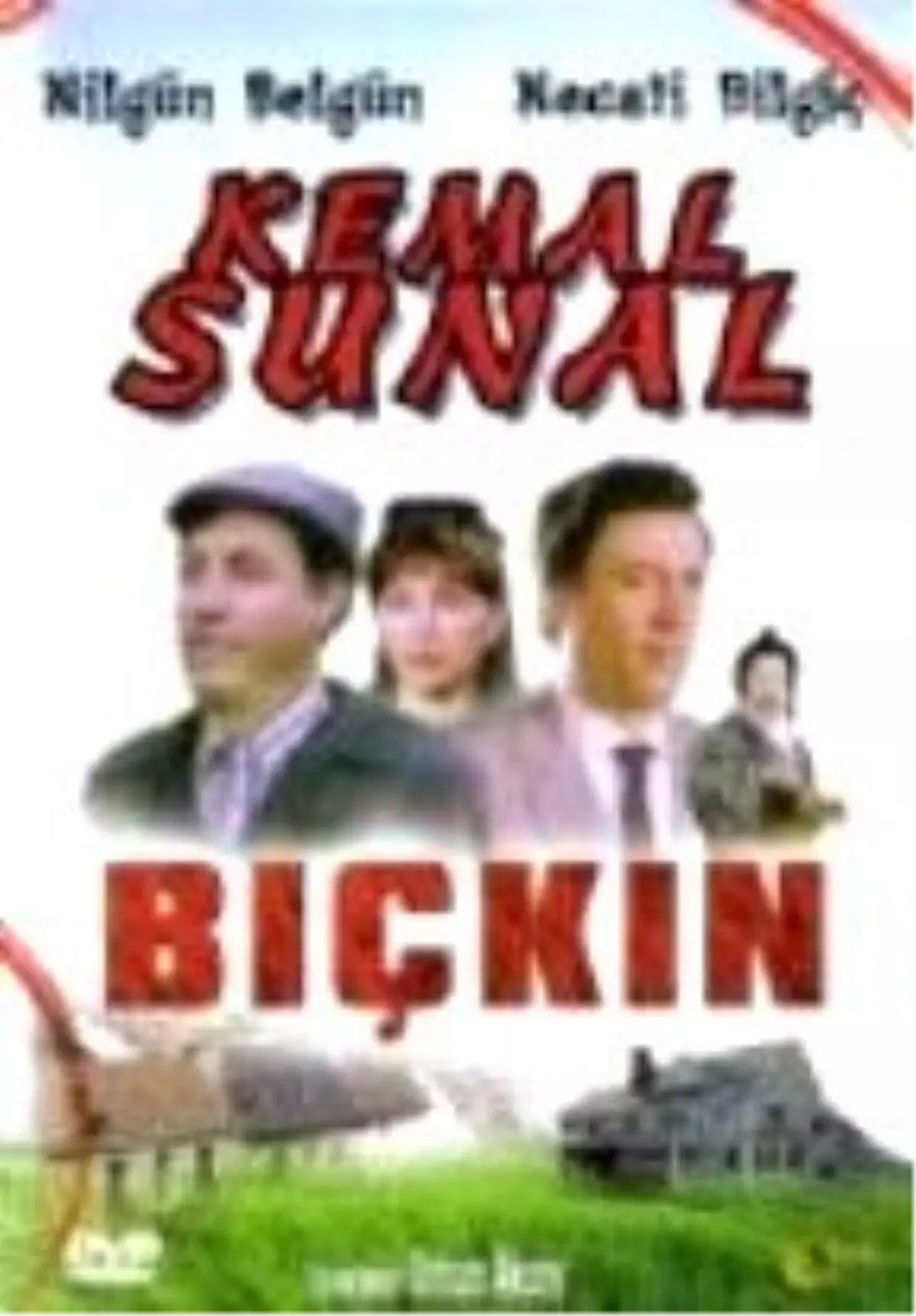 Bıçkın Filmi