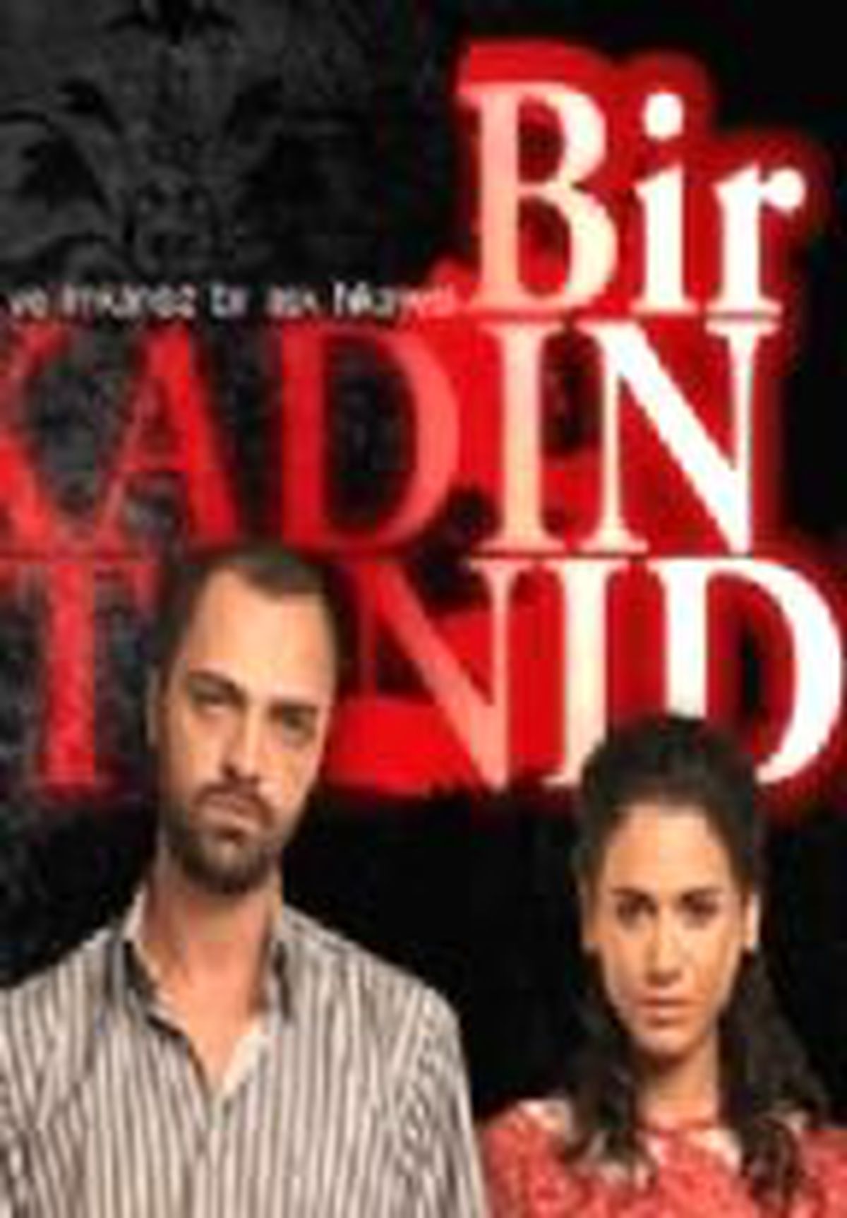 Bir Kadın Tanıdım Filmi