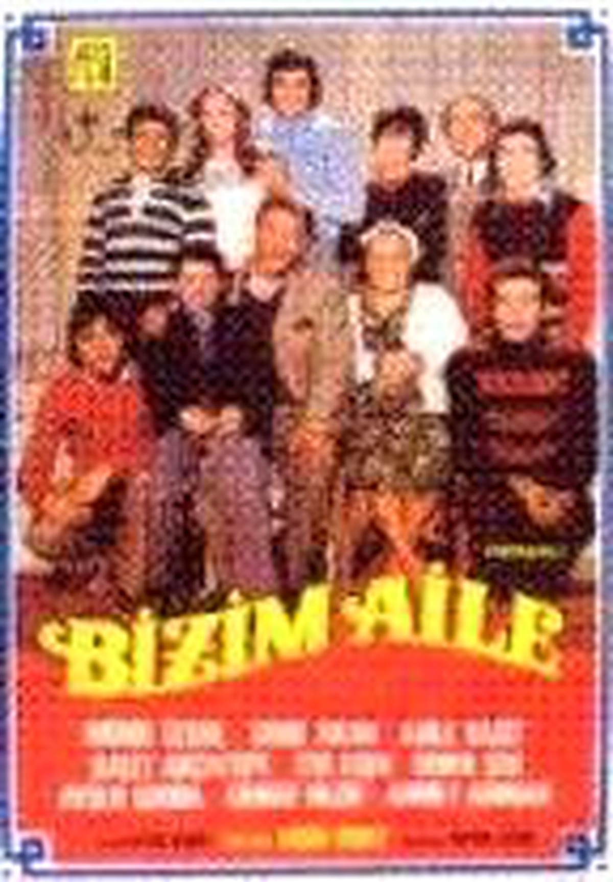 Bizim Aile / Merhaba Filmi