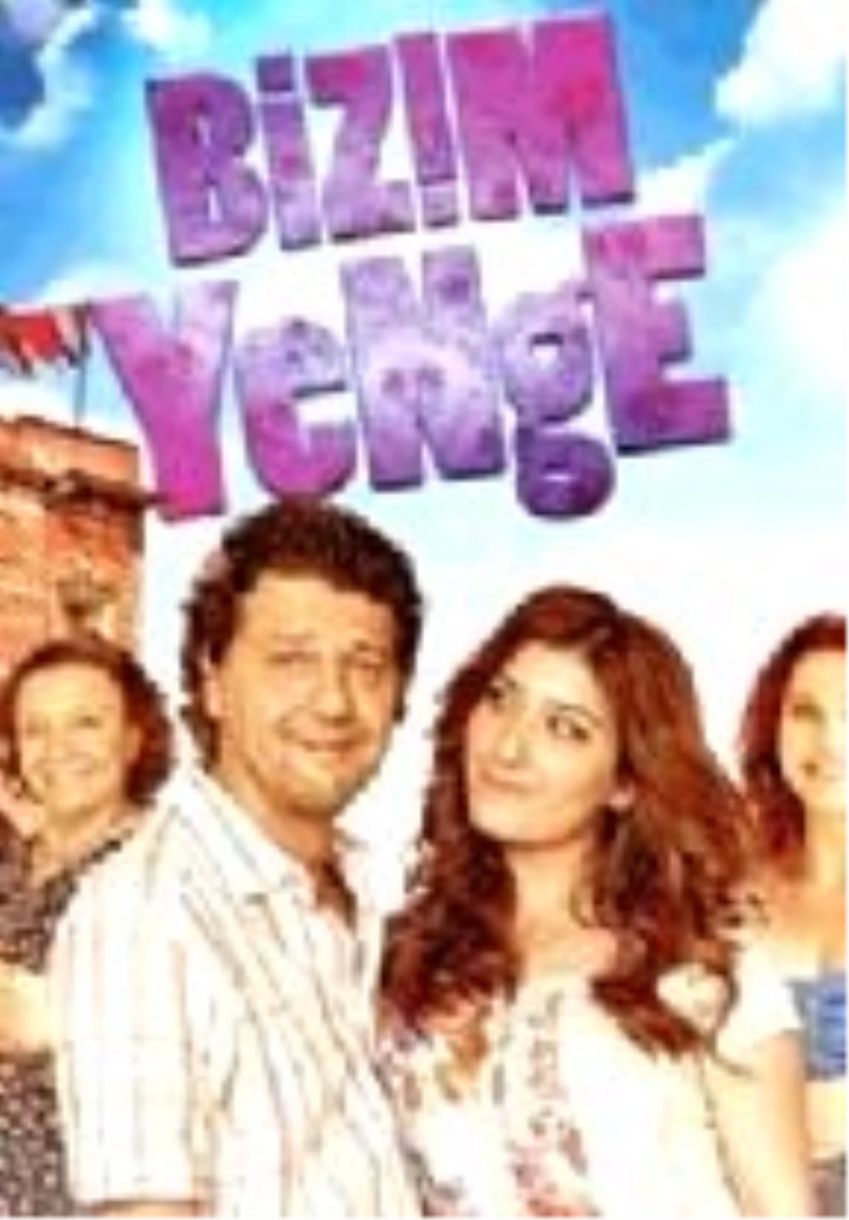 Bizim Yenge Filmi