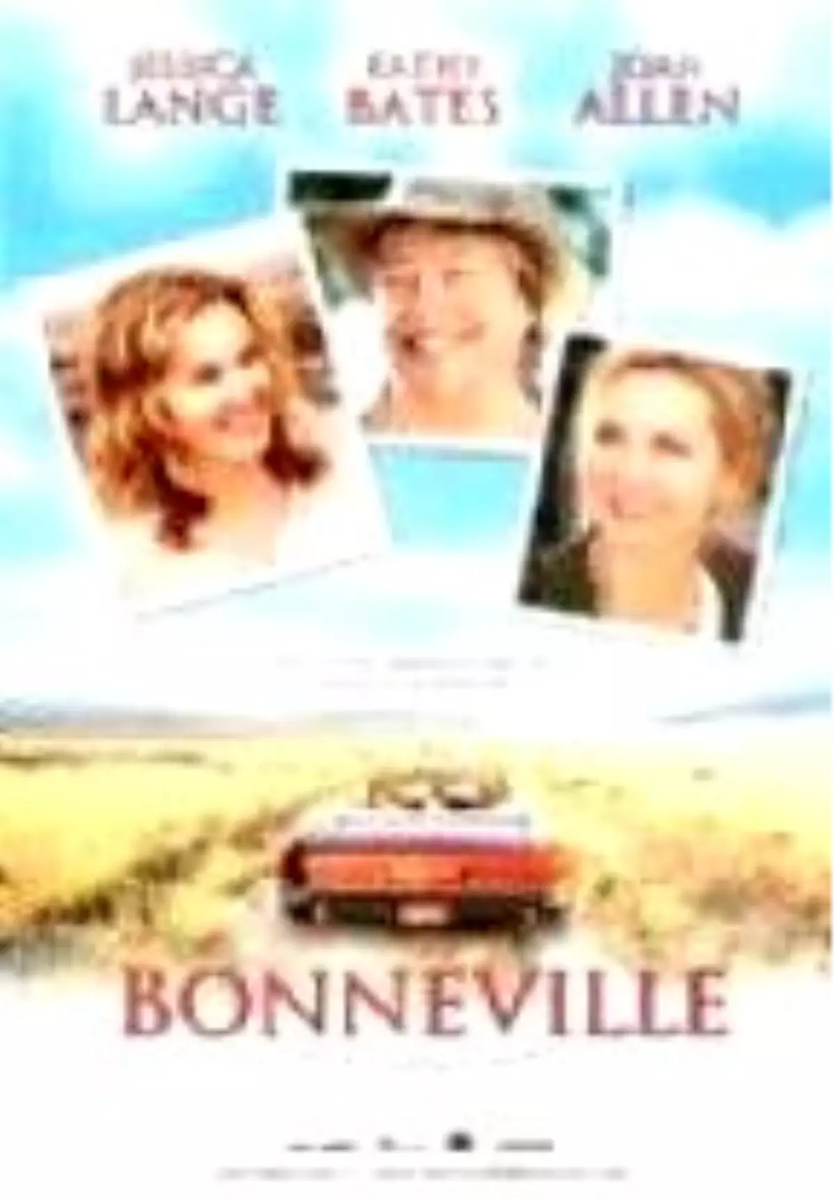 Bonneville Filmi