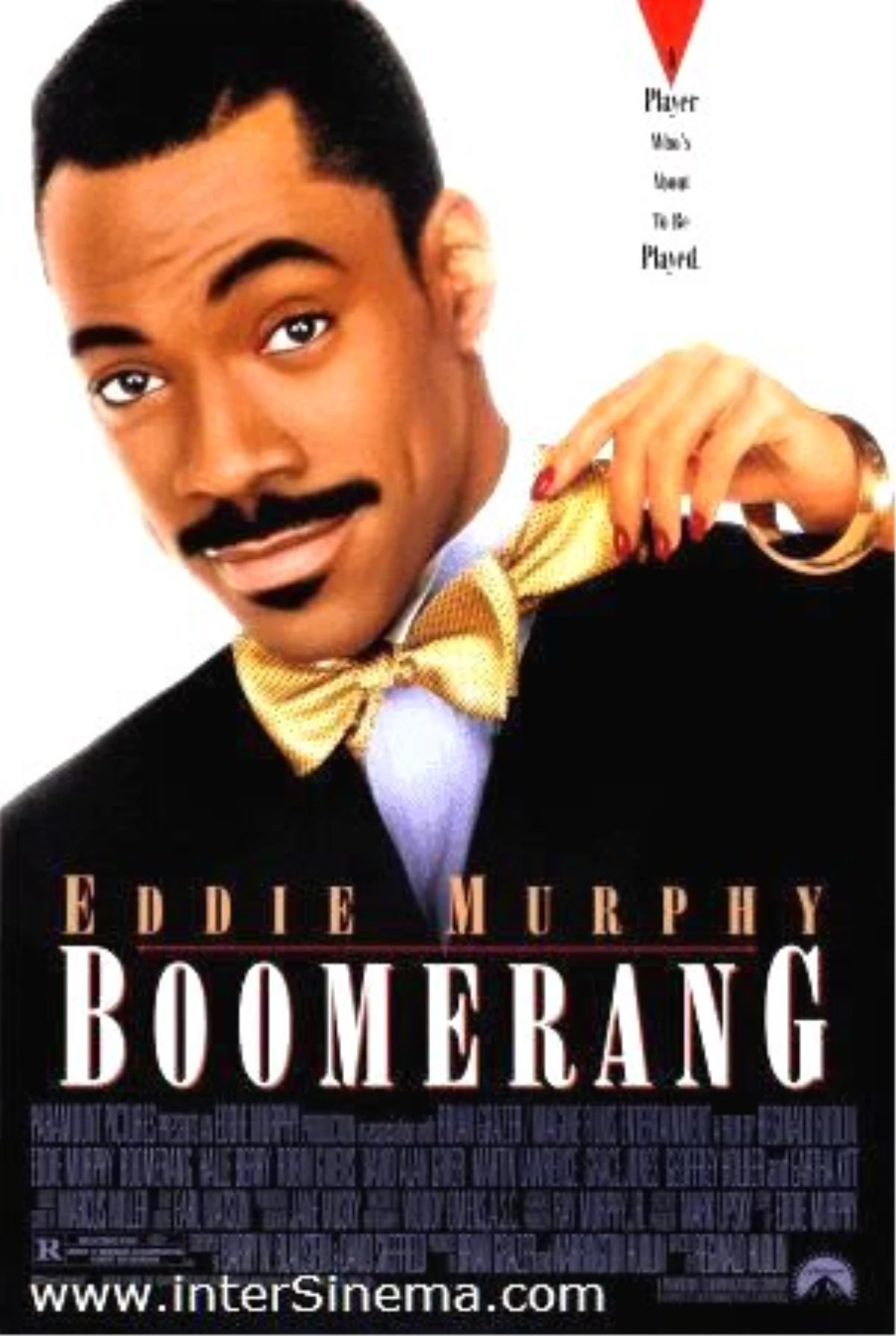 Boomerang Filmi