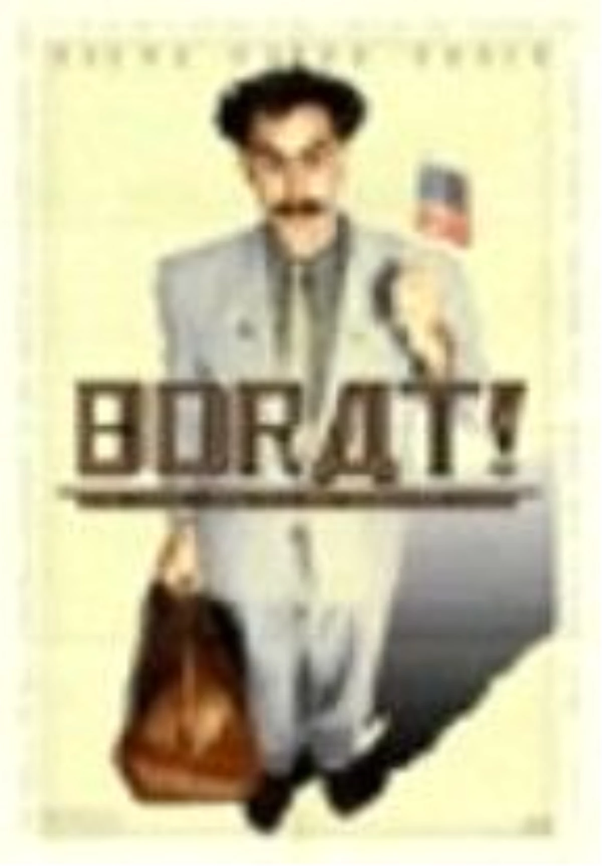 Borat Filmi