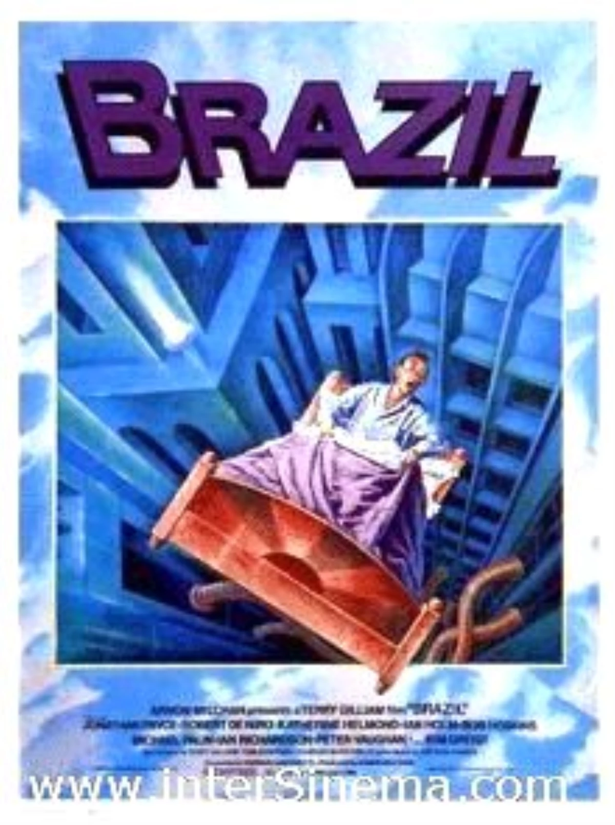 Brazil Filmi