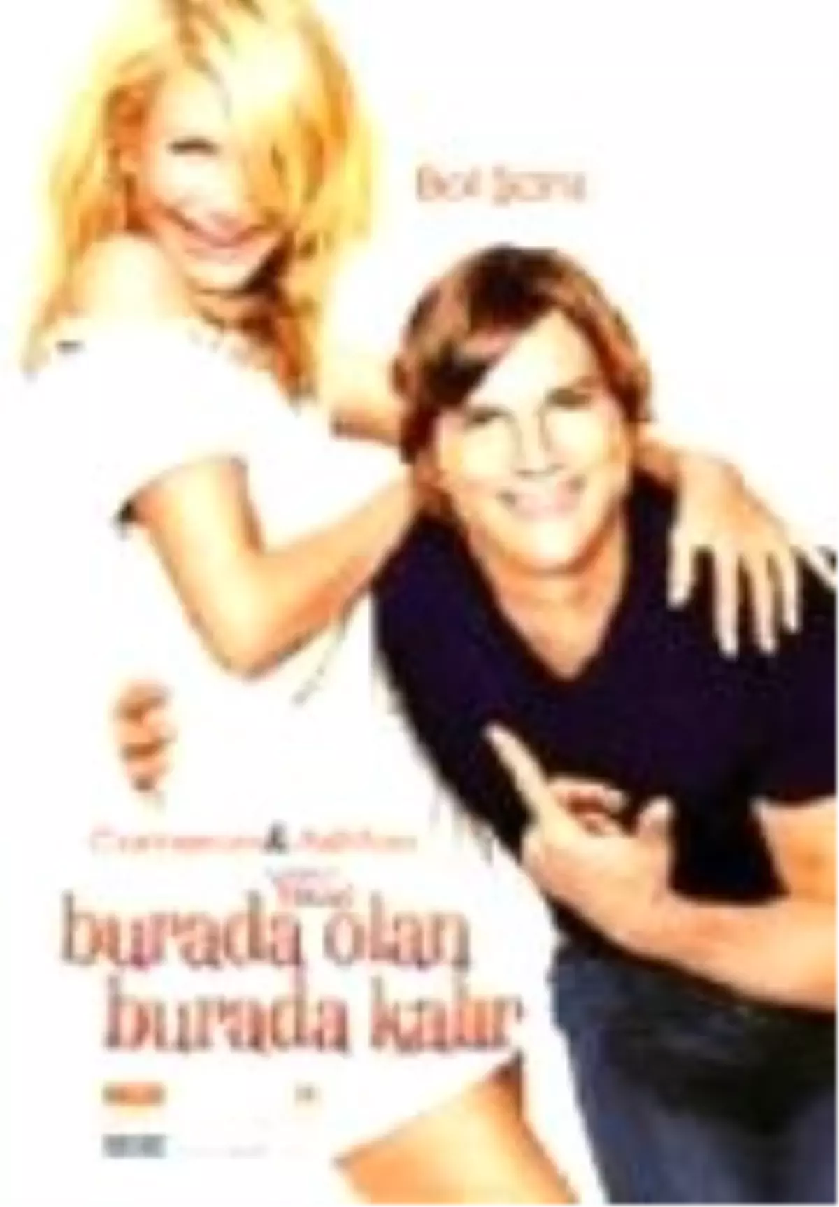 Burada Olan Burada Kalır Filmi