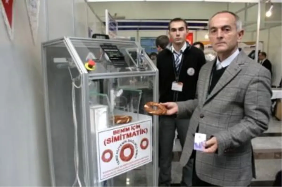 Bursa\'da 4 Fuar Birden Açıldı