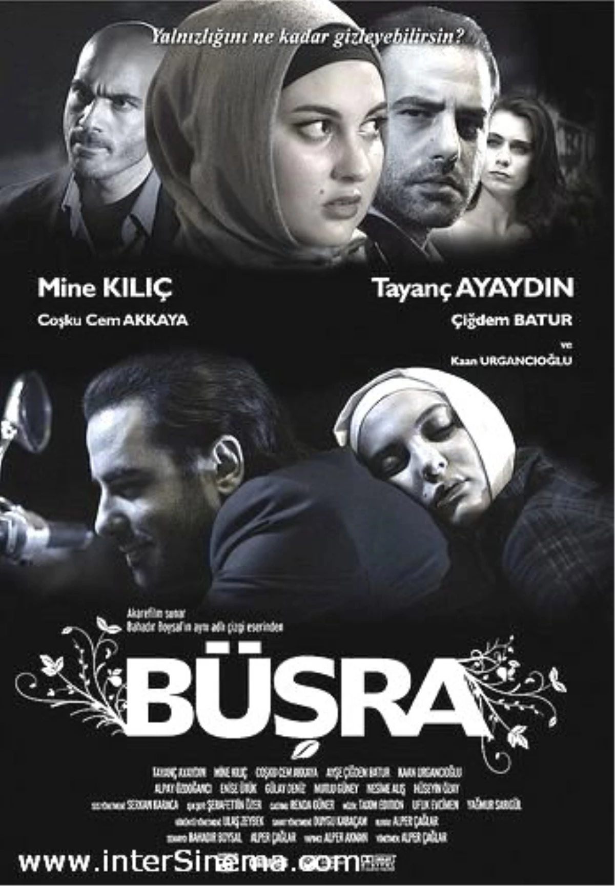 Büşra Filmi