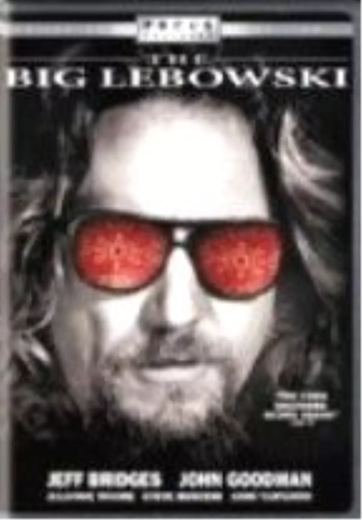 Büyük Lebowski Filmi