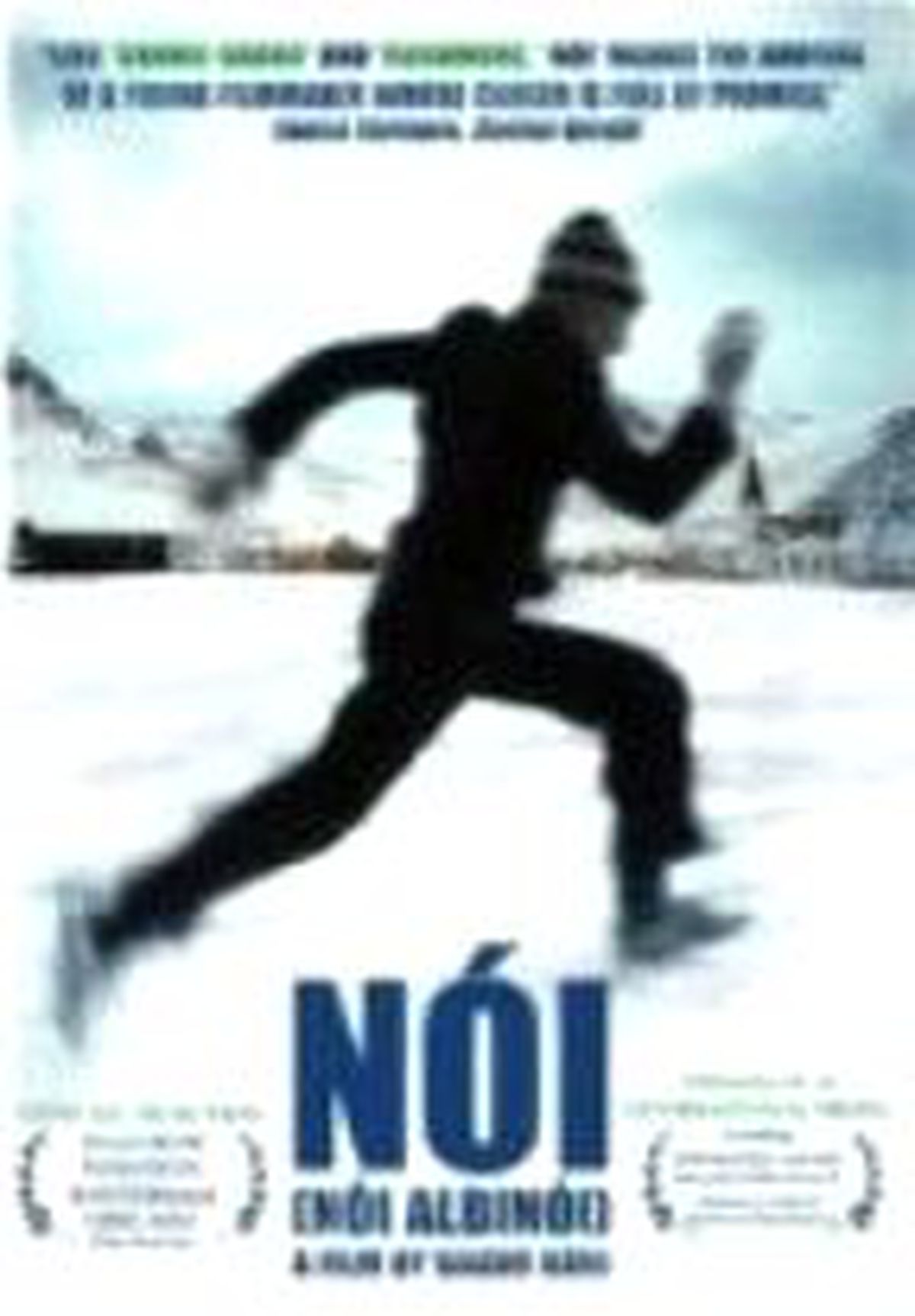 Buzdan Hayaller Filmi