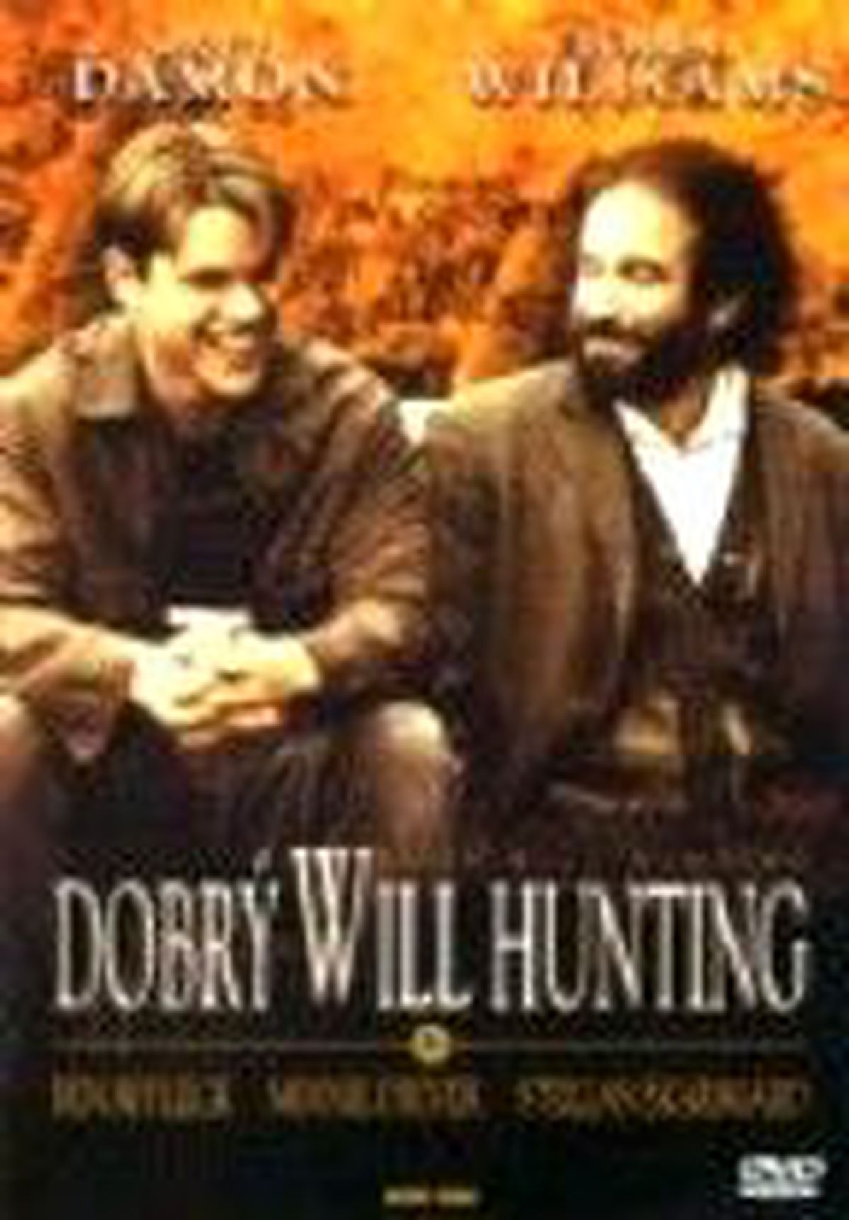 Can Dostum Filmi