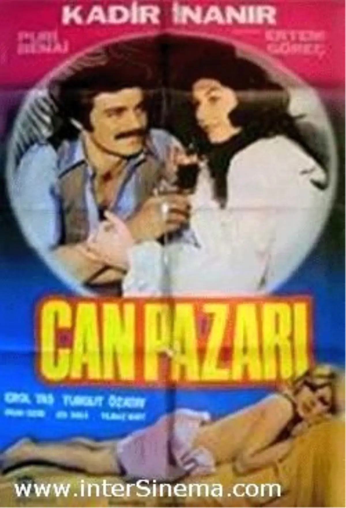 Can Pazarı Filmi