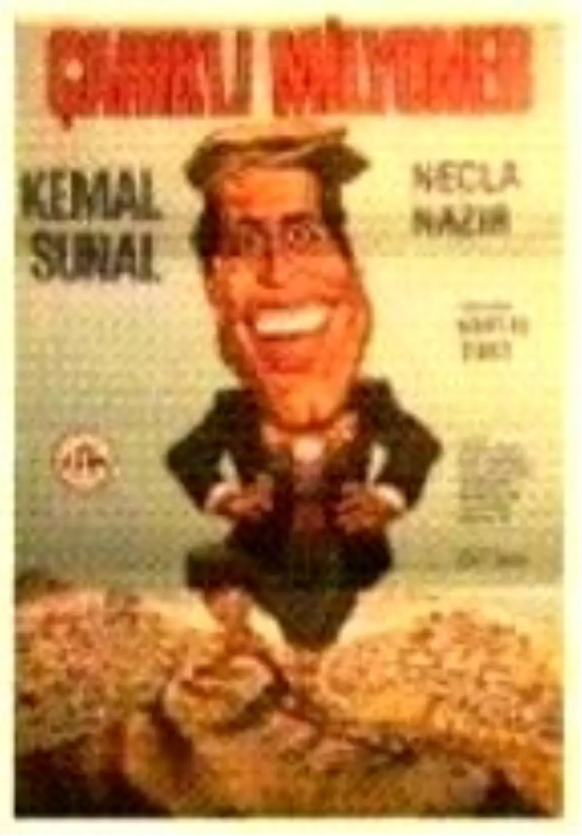 Çarıklı Milyoner Filmi