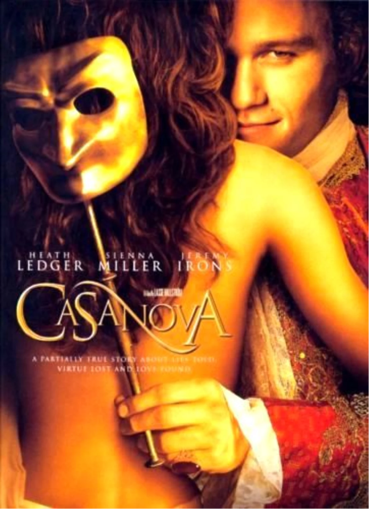 Casanova Filmi