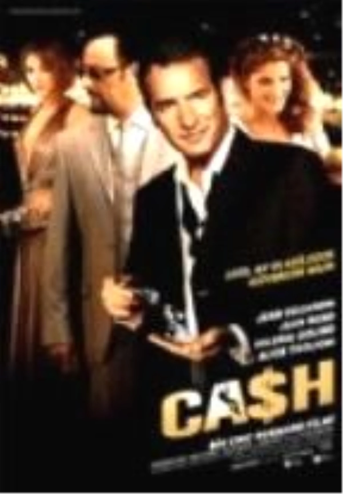 Cash Filmi