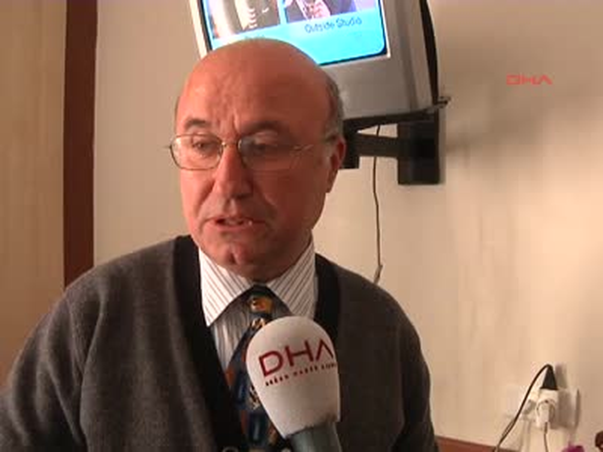 Caz Ustası İlhan Feyman Hastaneye Kaldırıldı