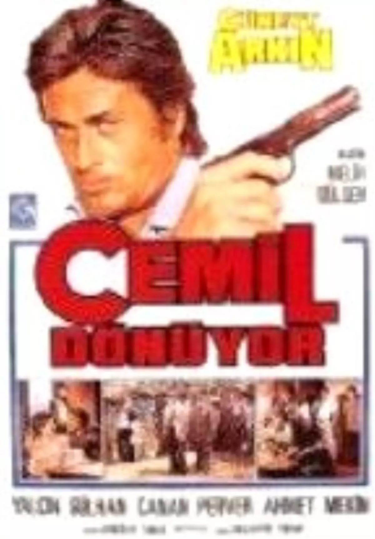 Cemil Dönüyor Filmi