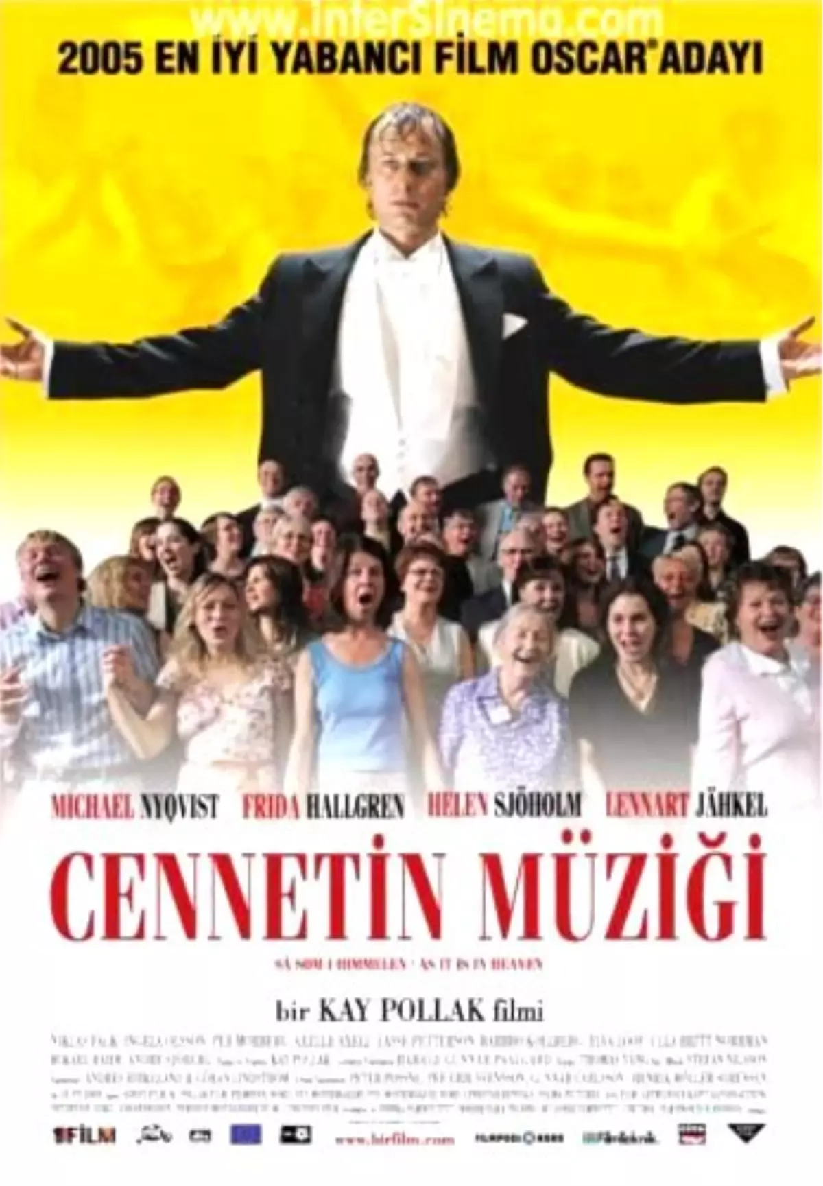 Cennetin Müziği Filmi